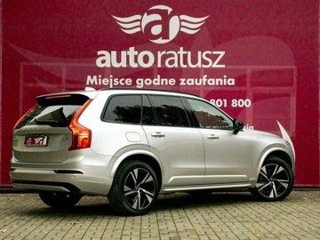 Volvo XC90 II 2022 Volvo XC 90 FV 23%*Szklany, zdjęcie 5