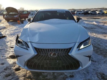 Lexus ES VII (XV70) 2023 Lexus ES 350 Base 2023 3.5l 3.5 Benzyna 302KM, zdjęcie 5