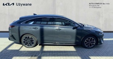 Kia Proceed Shooting Brake Facelifting 1.5 T-GDI 160KM 2023 Kia ProCeed Zakup Zdalny Kia ProCeed 1.5 TGDI 160KM GT Line TEC AEB 1.5, zdjęcie 18