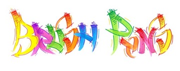 FABER-CASTELL Маркеры, ручки-кисти, 10 цветов, маркеры, ручка-кисть НАБОР