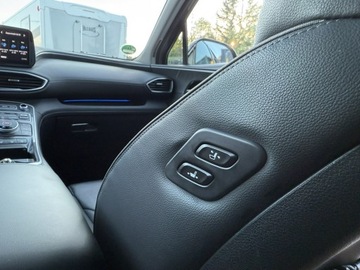 Hyundai Santa Fe IV SUV HEV 1.6 T-GDI HEV 230KM 2021 Hyundai Santa Fe 4x4,Full wersja,,Hybryda,PLATINUM, zdjęcie 19