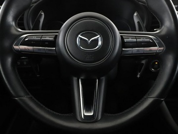 Mazda 3 IV Hatchback 2.0 Skyactiv-G 122KM 2019 Mazda 3 automat skóra full LED navi klima auto, zdjęcie 20