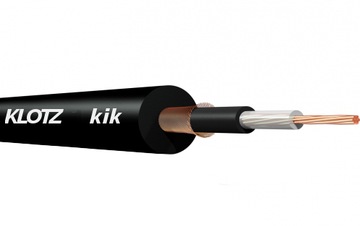 KLOTZ AC104 Kabel przewód gitarowy