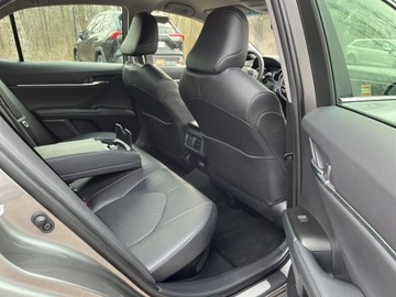 Toyota Camry IX Sedan 2.5 Hybrid Dynamic Force 218KM 2023 Toyota Camry 2.5 Hybrid Executive CVT, zdjęcie 13