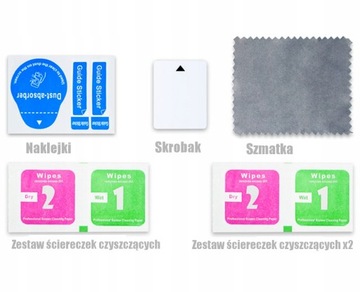 Наклейка на зеркало VISION, отражатель от дождя и тумана