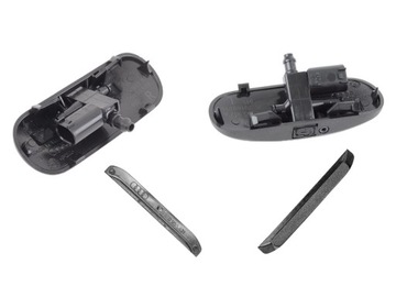 Spryskiwacze mgłowe Audi A4 B6/B7 A6 C6 OE