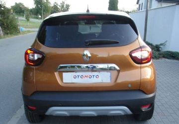 Renault Captur I Crossover Facelifting 0.9 Energy TCe 90KM 2019 Renault Captur 0,9 Tce 38 tys.km. Benzyna 90KM, zdjęcie 15
