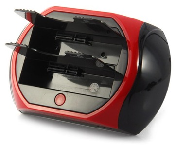 HDD SSD Док-станция USB 3.0 КЛОНИРОВАНИЕ