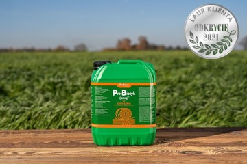 Про-Биотик (em15) ЗАКИШАЧ - 10л