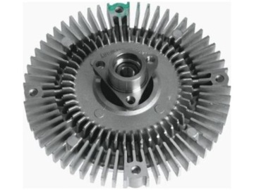 SPOJKA VENTILÁTOR AUDI A4 B5 1.6-1.9 94-01 B6 1.6 1.9 00-04