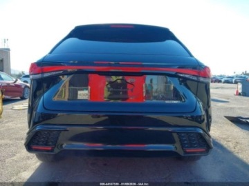 Lexus RX V 2025 Lexus RX 2025r., F Sport Performance, 2.4L, od ubezpieczalni 2.4 Hybryda, zdjęcie 5