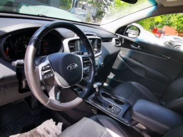 Kia Sorento III 2019 Kia Sorento 3.3 V6 290 KM * AWD * Automatyczna skrzynia biegów * 7 Miejsc, zdjęcie 10