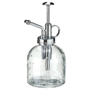 IKEA SESAMFRON Spryskiwacz do roślin, szkło 25 cl
