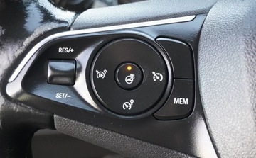 Opel 2017 Opel Grandland X Bezwypadkowy Serwisowany 1-Wlasciciel Grz.Fotele Kierowni, zdjęcie 28