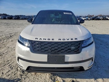 Land Rover Range Rover Velar 2023 Land Rover Range Rover Velar S 2023 2.0L 2.0 Benzyna 247KM, zdjęcie 5