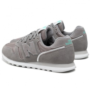 Buty Damskie New Balance WL373FN2 R. 36