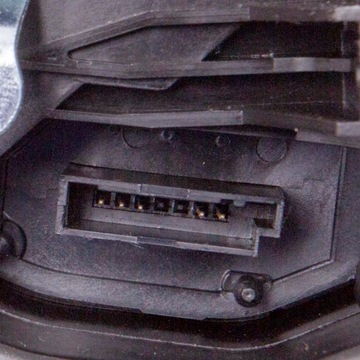VZPĚRA/TLAKOVAČ ZÁMKU DVEŘE DO BMW 3 5 51217202146