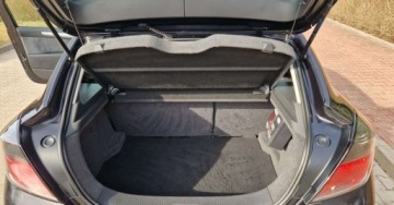 Opel Astra H Hatchback 5d 1.4 TWINPORT ecoFLEX 90KM 2005 Opel Astra Opel Astra 1.4 Edition Plus 1.4 Benzyna 90KM, zdjęcie 12