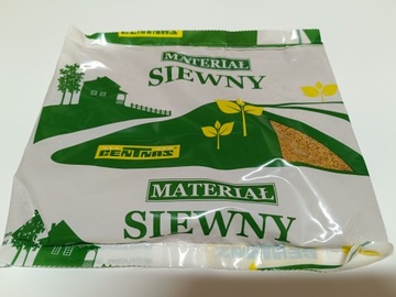 CENTNAS MIKROKONICZYNA KONICZYNA biała drobnolistna NASIONA 250 g