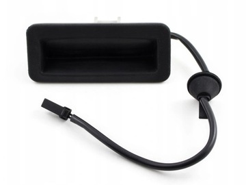 KLAMKA PRZYCISK KLAPY BAGAŻNIK Ford Focus C-MAX