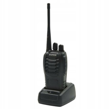 4 РАТИИ BAOFENG 888S НАБОР ДАЛЬНЕГО ДИАПАЗОНА