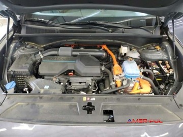 Hyundai Santa Fe IV 2023 Hyundai Santa Fe 2023 r., 1,6L HYBRID LIMITED 1.6 Hybryda 226KM, zdjęcie 11