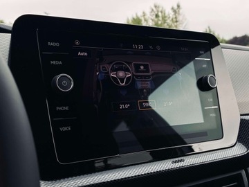 Volkswagen T-Cross SUV Facelifting 1.0 TSI 115KM 2025 Volkswagen T-Cross Life Plus 1.0 TSI DSG, zdjęcie 17