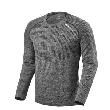 Bluza termoaktywna Rev'it! Airborne LS rozm. S