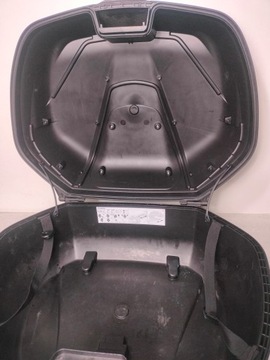 Ducati Multistrada 1200 1260 kufer centralny top case v4 v2