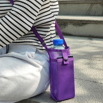 Спортивная крышка для бутылки Нейлоновая крышка для бутылки