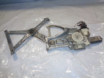 OPEL VECTRA C MECHANIZM SZYBY PRAWY PRZEDNI EUROPA