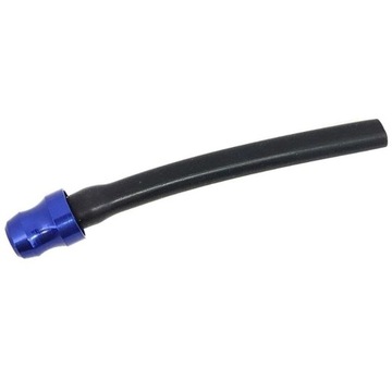 ODPOWIETRZNIK KORKA WLEWU PALIWA MX DIRTY PIG BLUE