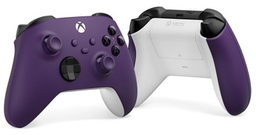 Беспроводной контроллер MICROSOFT Xbox Astral Purple