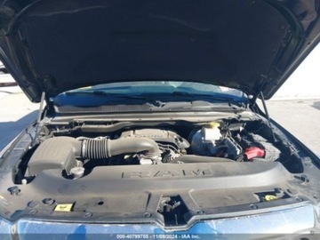  RAM 1500 2020r., LARAMIE, od ubezpieczalni 5.7 Benzyna 395KM, zdjęcie 11