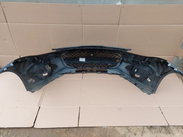 JAGUAR F-TYPE V8 R LIFT 17r>ПЕРЕДНИЙ БАМПЕР A305