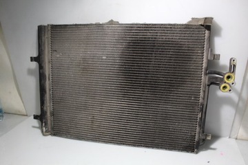 CHLADIČ KLIMATIZACE FORD MONDEO IV MK4 2.0TDCI