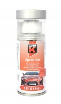 AUTO K VW AUDI LB7Z ZAPRAWKA LAKIER FARBA SPRAY 150ml