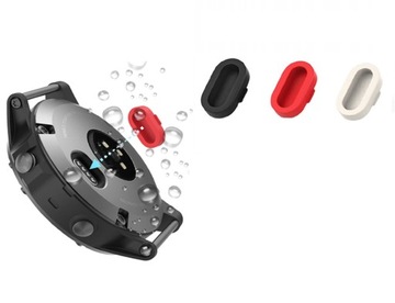 Адаптер + зарядное устройство для Garmin Enduro/Enduro 2