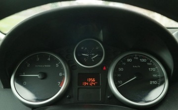 Peugeot 207 2007 Peugeot 207 1,4 8V-Klimatyzacja-134 tys Przebi..., zdjęcie 16
