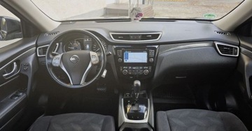 Nissan X-Trail III Terenowy 2.0 dCi 177KM 2016 Nissan X-Trail 2,0 diesel 177 KM NAVI automat 4x4 zarejestrowany 2.0 Diesel, zdjęcie 19