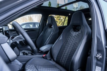 Volkswagen Tayron 2025 Volkswagen Tayron R-Line Plus 2.0 TDI 193 KM DSG, zdjęcie 18