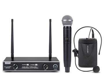 Звуковая система AFP2.3A + SDR1203