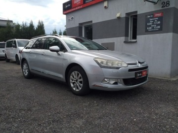 Citroen C5 III 2012 Citroen C5 Możliwość zamiany., zdjęcie 1