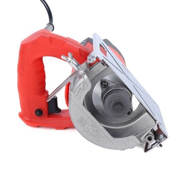 Станок для резки дерева и камня мощностью 1,58 кВт.