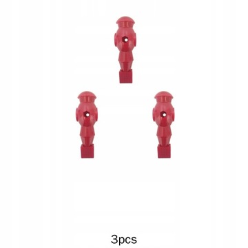 3x Piłkarzyki Człowiek Piłkarz Tabela Premium