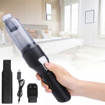 РУЧНОЙ ПЫЛЕСОС, влажная уборка, АВТОМОБИЛЬ сильный