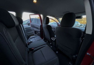Mitsubishi Outlander III SUV Facelifting 2017 2.0 150KM 2019 Mitsubishi Outlander 2.0 4X4 AUTOMAT GWARANCJA bezwypadkowy 115.000km, zdjęcie 16