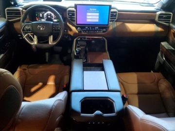 Toyota Tundra II 2026 Toyota Tundra 1794 Edition Hv 2026 3.4 Hybryda 437KM, zdjęcie 8