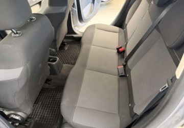 Citroen C3 III Hatchback Facelifting 1.2 PureTech 83KM 2023 Citroen C3 C3 1.2 Benz 83 KM Salon PL 32.000 km 2023r Warszawa 1.2, zdjęcie 8