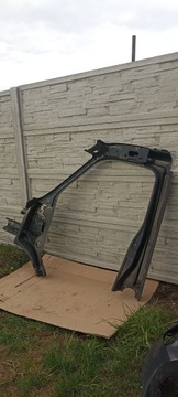 MASTER III 3 ПРАВАЯ СТОЙКА ПАНЕЛЬ